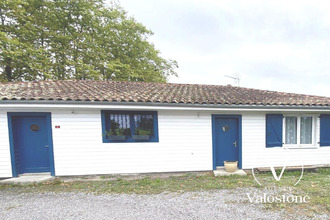  maison labatut 40300