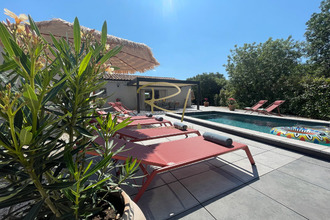  maison labeaume 07120