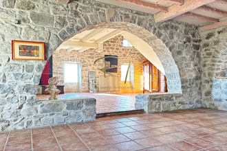  maison labeaume 07120