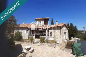  maison labeaume 07120