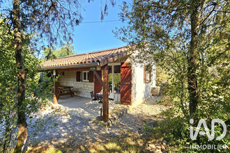  maison labeaume 07120