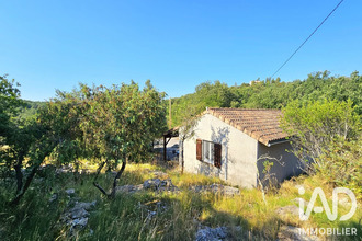  maison labeaume 07120