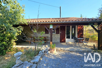  maison labeaume 07120