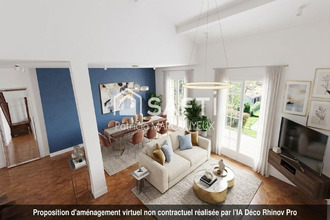  maison labege 31670