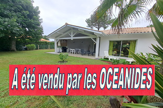  maison labenne 40530