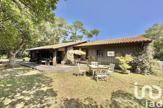  maison labenne 40530