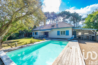  maison labenne 40530