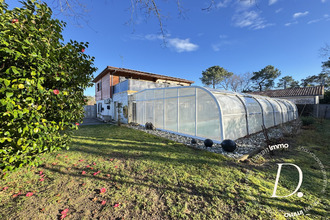  maison labenne 40530