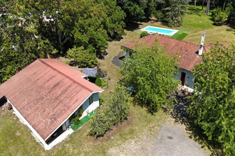  maison labenne 40530