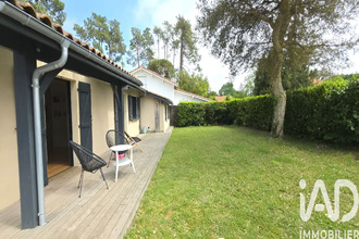  maison labenne 40530