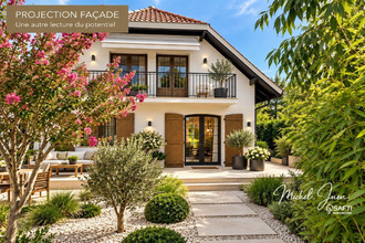  maison labenne 40530