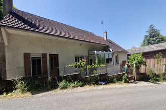  maison labergement-les-seurre 21820