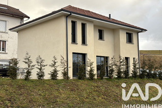  maison labergement-ste-marie 25160