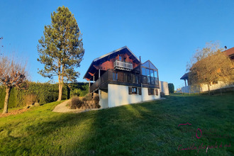  maison labergement-ste-marie 25160