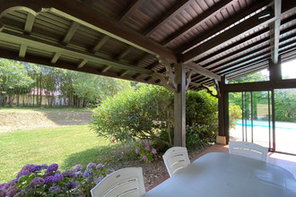  maison labescau 33690