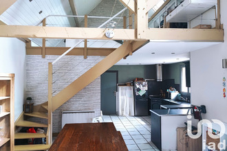  maison labesserette 15120