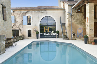  maison labessiere-candeil 81000