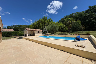  maison labessiere-candeil 81300