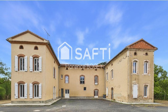  maison labessiere-candeil 81300