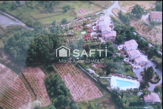  maison lablachere 07230