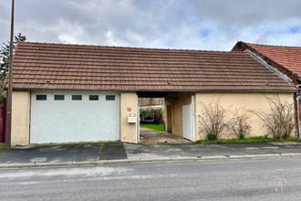  maison laboissiere-en-santerre 80500