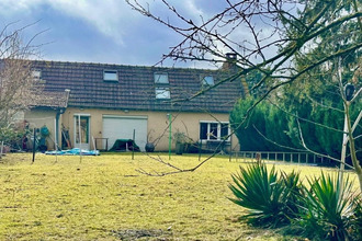  maison laboissiere-en-santerre 80500