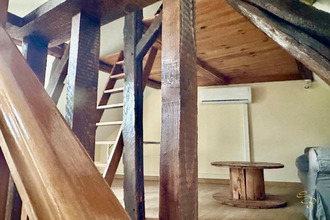  maison laboissiere-en-santerre 80500