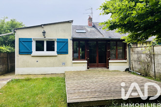  maison laboissiere-en-thelle 60570