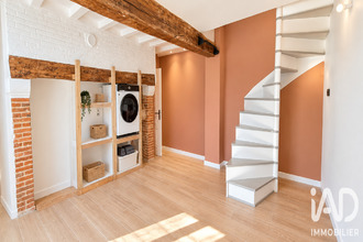  maison laboissiere-en-thelle 60570
