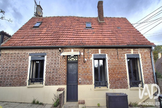  maison labosse 60590