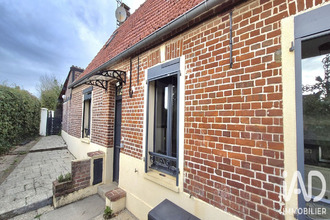  maison labosse 60590
