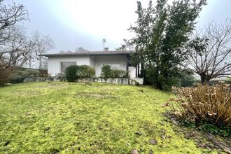  maison labouheyre 40210