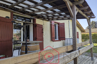  maison labouheyre 40210