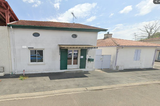  maison labouheyre 40210