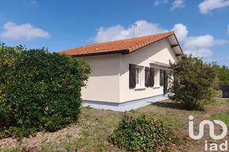  maison labouheyre 40210