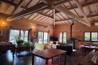  maison labouheyre 40210