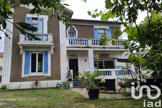  maison labouheyre 40210