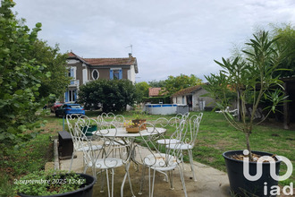  maison labouheyre 40210