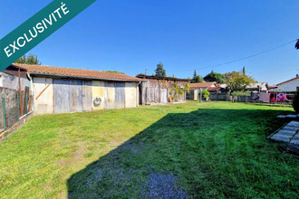  maison labouheyre 40210