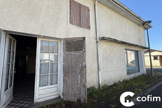  maison labouheyre 40210