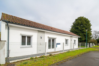  maison labouheyre 40210