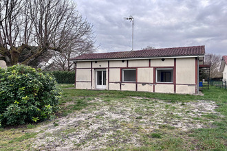  maison labouheyre 40210