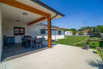  maison labouheyre 40210