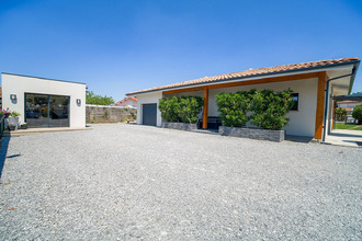  maison labouheyre 40210