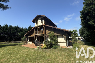  maison labouheyre 40210