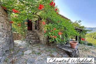  maison laboule 07110