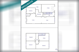  maison labourse 62113