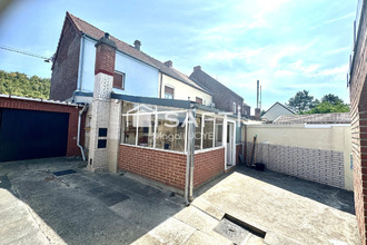  maison labourse 62113