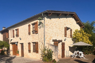  maison labrihe 32120