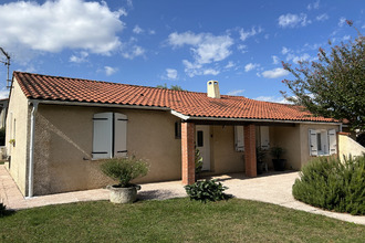  maison labruguiere 81290